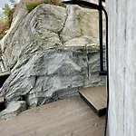 Unique With View On Randoy By Stavanger Дом отдыха