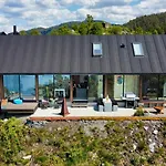 Unique With View On Randoy By Stavanger Hjelmeland