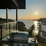 Unique With View On Randoy By Stavanger Hjelmeland