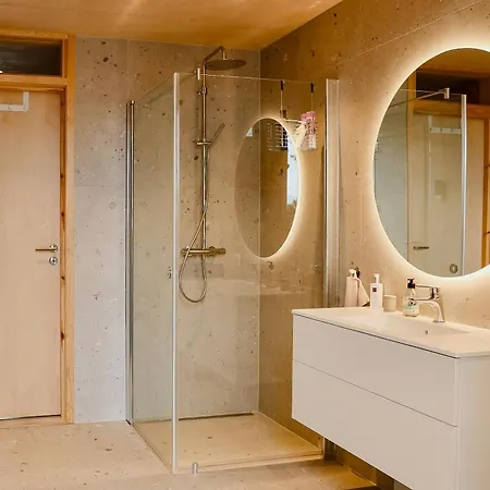 Unique With View On Randoy By Stavanger