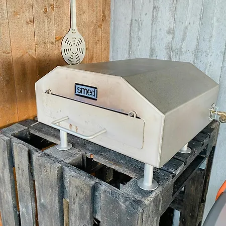 Hébergement de vacances Unique With View On Randoy By Stavanger *