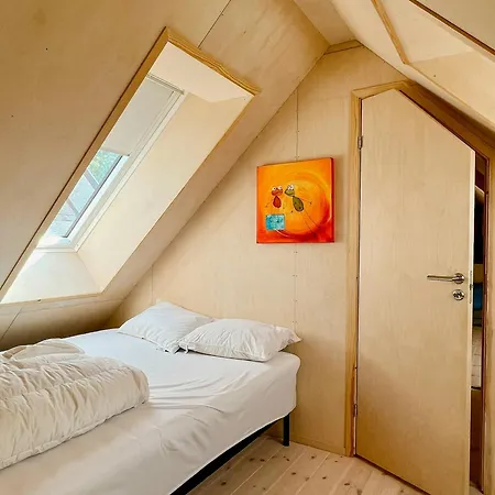 Unique With View On Randoy By Stavanger *