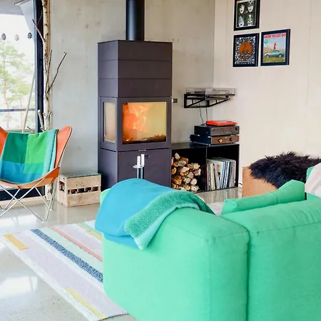 Casa vacanze Unique With View On Randoy By Stavanger Hjelmeland