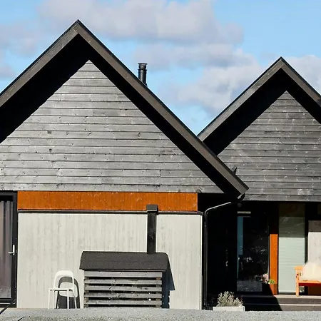 Unique With View On Randoy By Stavanger *