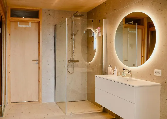 Unique With View On Randoy By Stavanger