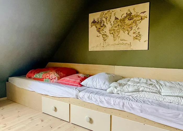 Unique With View On Randoy By Stavanger *