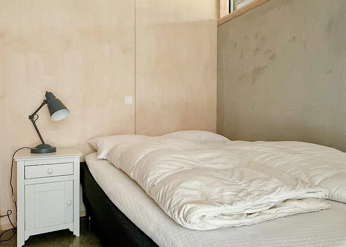 Casa vacanze Unique With View On Randoy By Stavanger Hjelmeland