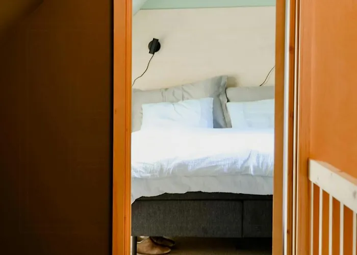 Unique With View On Randoy By Stavanger *