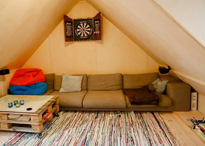 Casa vacanze Unique With View On Randoy By Stavanger Hjelmeland