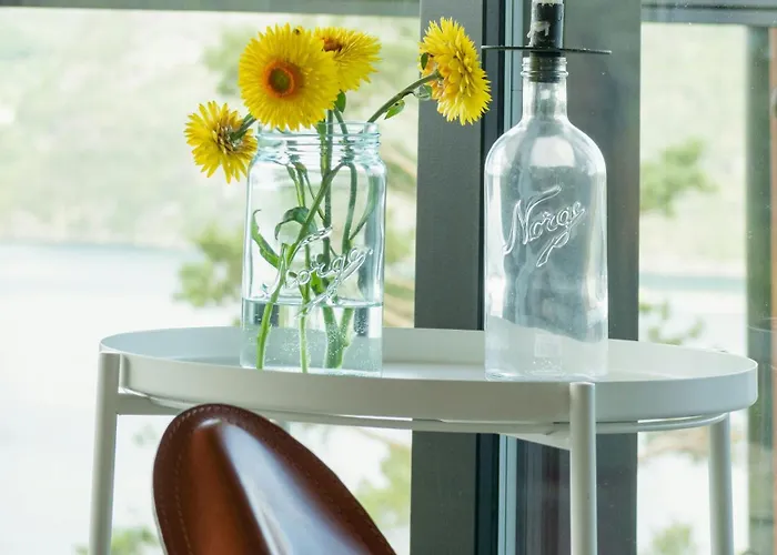 Casa vacanze Unique With View On Randoy By Stavanger *