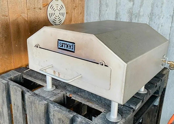 Unique With View On Randoy By Stavanger Hjelmeland